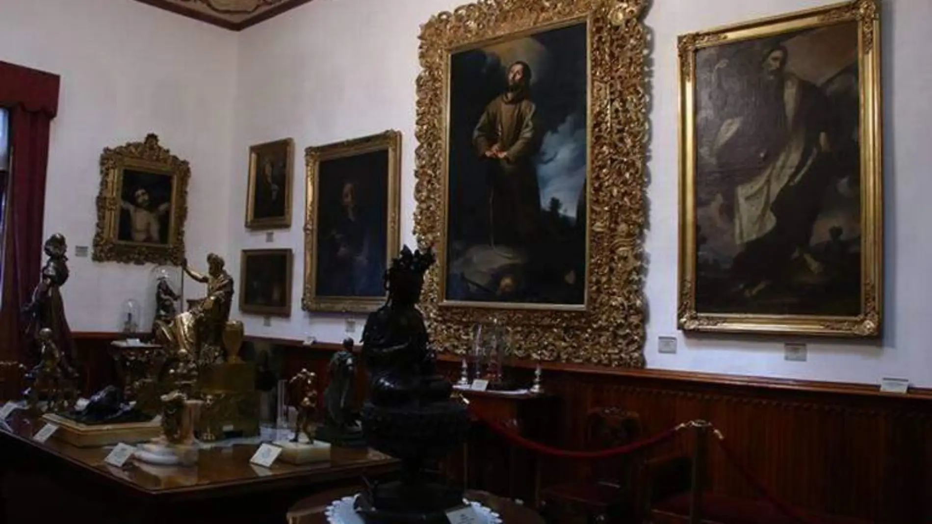 Museos en Puebla